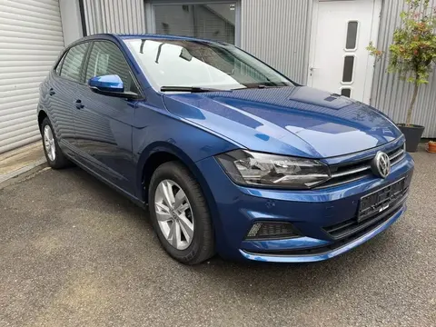 Used VOLKSWAGEN POLO Diesel 2018 Ad 