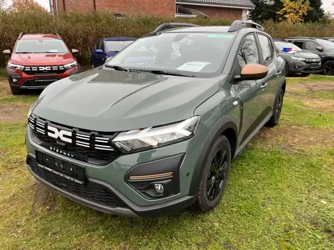 Annonce DACIA SANDERO Essence 2024 d'occasion 