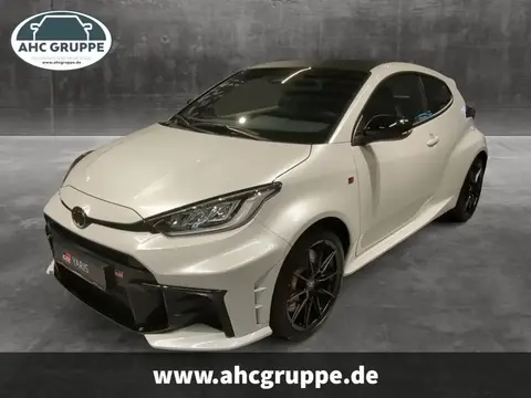 Annonce TOYOTA YARIS Essence 2024 d'occasion 