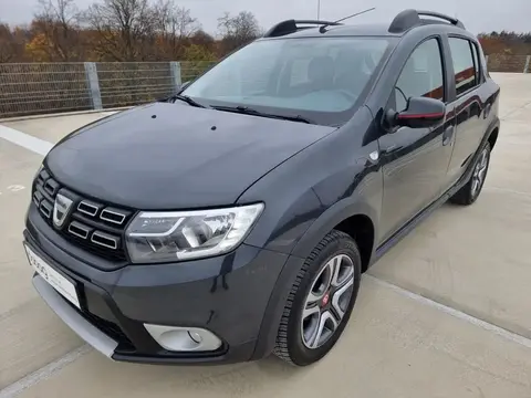 Used DACIA SANDERO Petrol 2019 Ad 