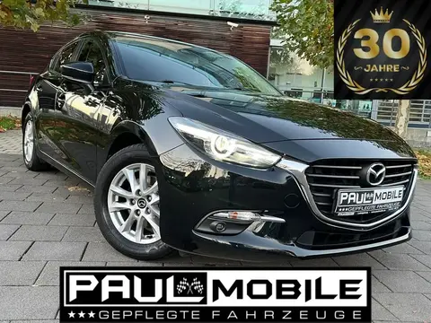 Used MAZDA 3 Petrol 2017 Ad 