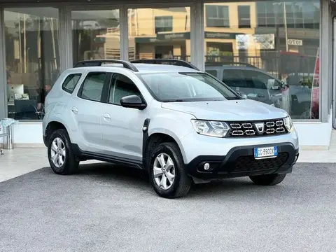 Used DACIA DUSTER LPG 2021 Ad 