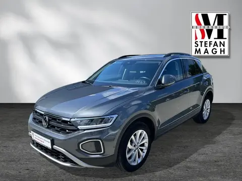 Used VOLKSWAGEN T-ROC Petrol 2023 Ad 