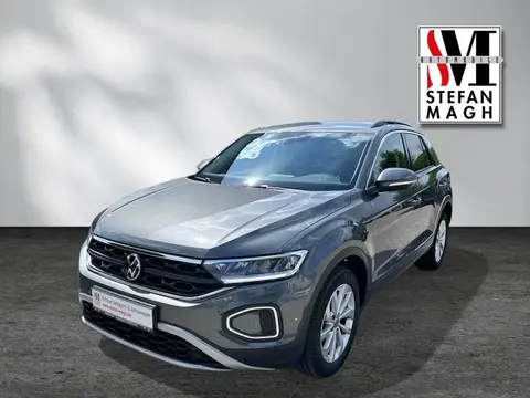 Used VOLKSWAGEN T-ROC Petrol 2023 Ad 