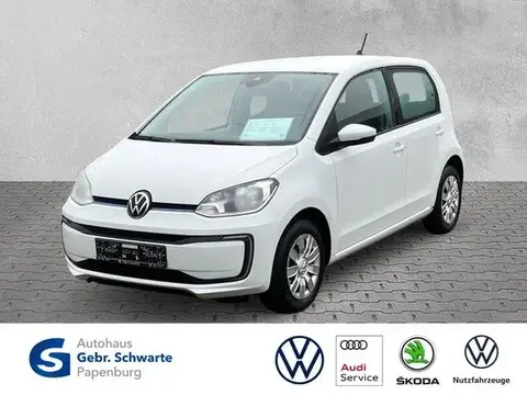 Annonce VOLKSWAGEN UP! Non renseigné 2021 d'occasion 