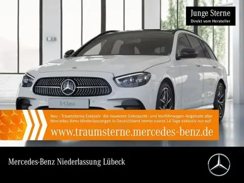 Used MERCEDES-BENZ CLASSE E Diesel 2020 Ad 