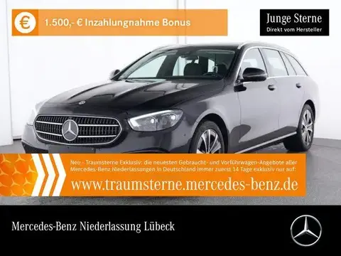 Used MERCEDES-BENZ CLASSE E Hybrid 2023 Ad 