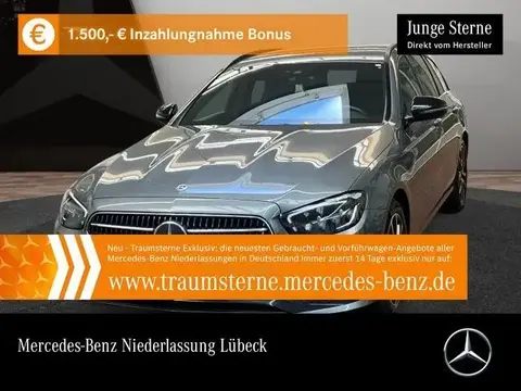 Used MERCEDES-BENZ CLASSE E Petrol 2023 Ad 