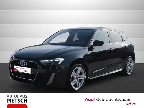 Used AUDI A1 Petrol 2022 Ad 