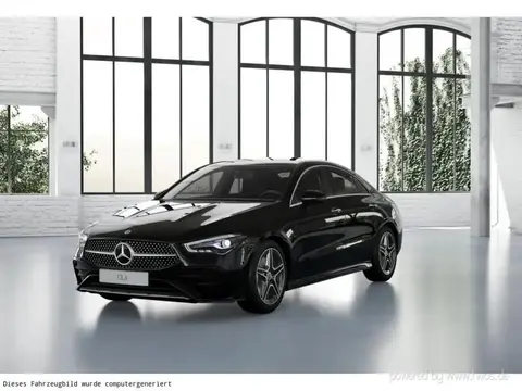 Annonce MERCEDES-BENZ CLASSE CLA Diesel 2023 d'occasion 