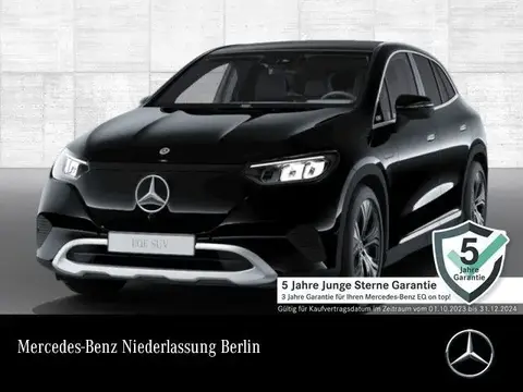 Annonce MERCEDES-BENZ EQE Non renseigné 2024 d'occasion 