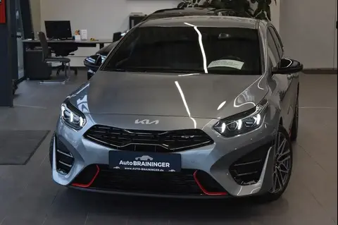 Used KIA PROCEED Petrol 2022 Ad 