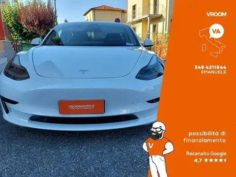 Used TESLA MODEL 3 Not specified 2021 Ad 