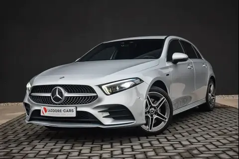 Used MERCEDES-BENZ CLASSE A Hybrid 2020 Ad 