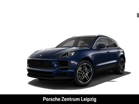 Annonce PORSCHE MACAN Essence 2021 d'occasion 