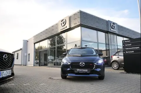 Annonce MAZDA 2 Essence 2024 d'occasion 