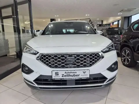 Used SEAT TARRACO Diesel 2020 Ad 