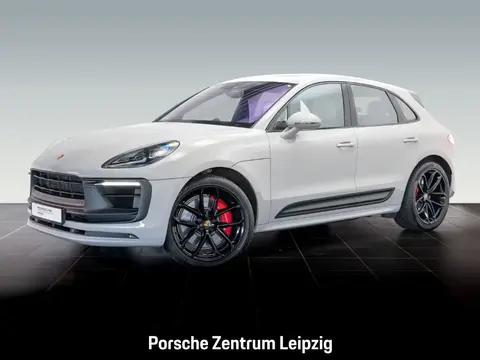 Annonce PORSCHE MACAN Essence 2021 d'occasion 