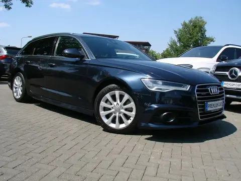 Used AUDI A6 Diesel 2018 Ad 