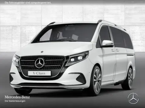 Annonce MERCEDES-BENZ CLASSE V Diesel 2024 d'occasion 