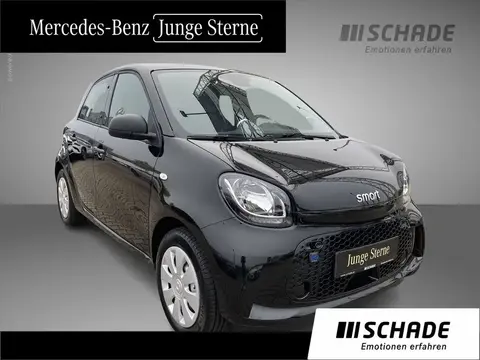 Used SMART FORFOUR Not specified 2020 Ad 