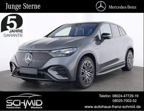 Used MERCEDES-BENZ EQE Not specified 2024 Ad 