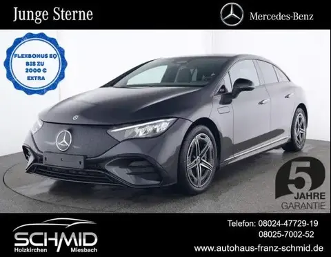 Used MERCEDES-BENZ EQE Not specified 2023 Ad 