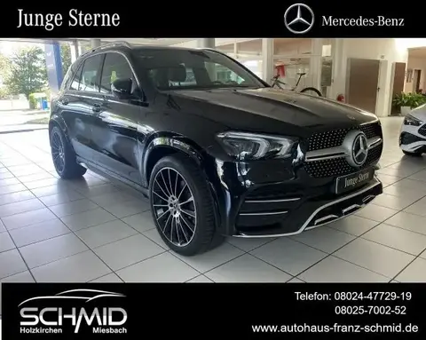 Used MERCEDES-BENZ CLASSE GLE Diesel 2024 Ad 