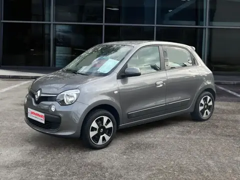 Used RENAULT TWINGO Petrol 2017 Ad 