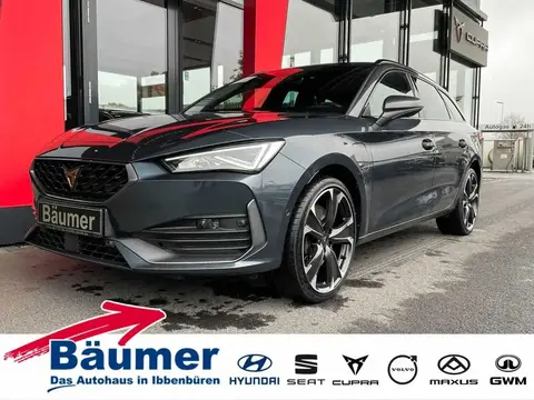 Used CUPRA LEON Hybrid 2021 Ad 