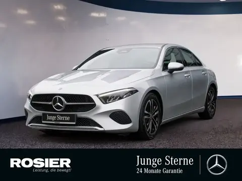 Annonce MERCEDES-BENZ CLASSE A Essence 2023 d'occasion 