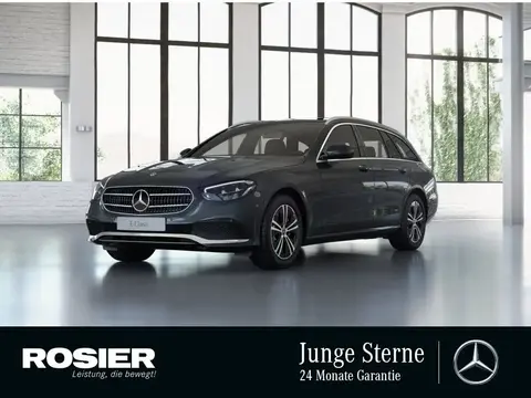 Annonce MERCEDES-BENZ CLASSE E Essence 2022 d'occasion 