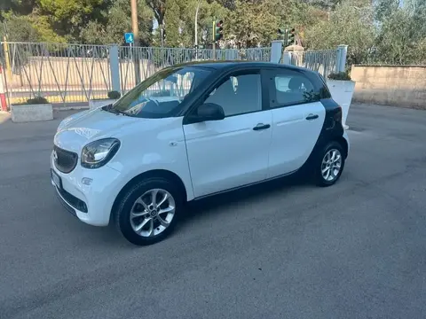 Used SMART FORFOUR Petrol 2018 Ad 