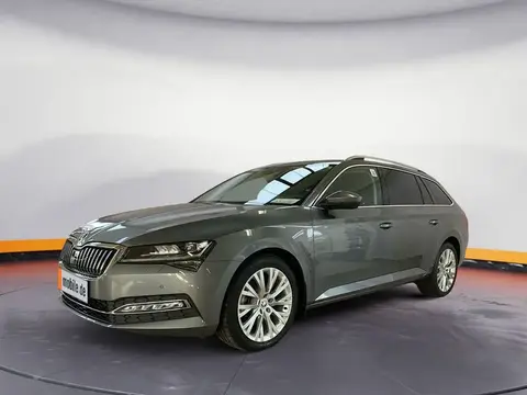 Used SKODA SUPERB Diesel 2023 Ad 