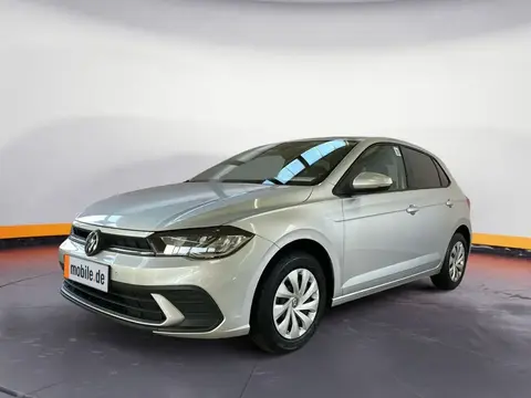 Used VOLKSWAGEN POLO Petrol 2024 Ad 