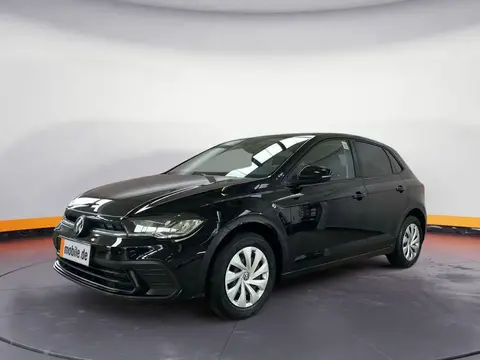 Annonce VOLKSWAGEN POLO Essence 2024 d'occasion 