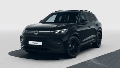 Annonce VOLKSWAGEN TIGUAN Diesel 2024 d'occasion 