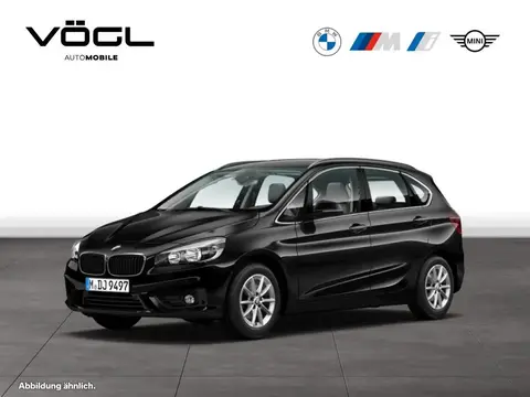 Annonce BMW SERIE 2 Essence 2016 d'occasion 