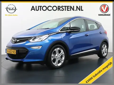 Annonce OPEL AMPERA Non renseigné 2020 d'occasion 