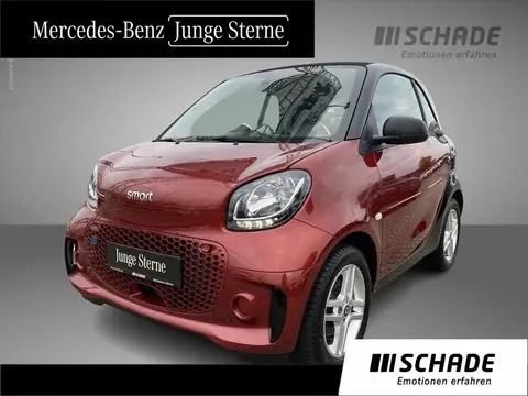 Used SMART FORTWO Not specified 2020 Ad 