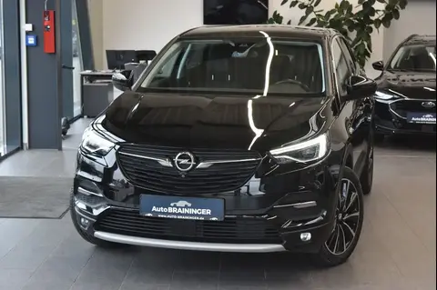 Annonce OPEL GRANDLAND Diesel 2021 d'occasion 