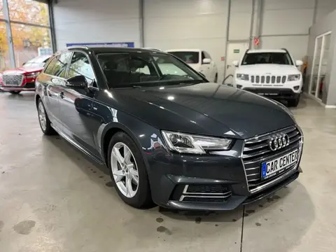 Used AUDI A4 Diesel 2016 Ad 