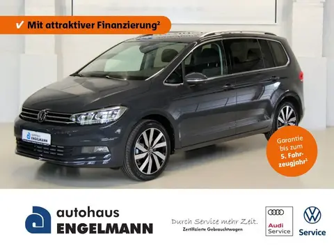 Used VOLKSWAGEN TOURAN Diesel 2023 Ad 