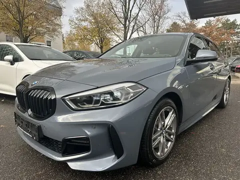 Annonce BMW SERIE 1 Diesel 2020 d'occasion 