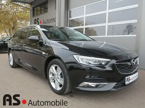 Annonce OPEL INSIGNIA Diesel 2020 d'occasion 