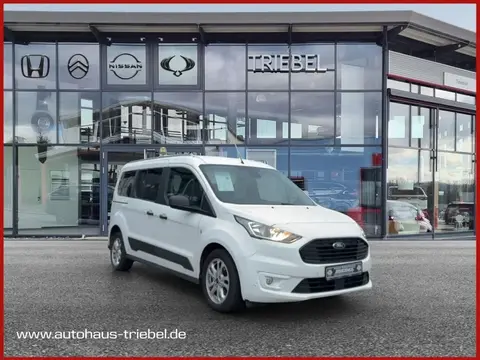 Used FORD TOURNEO Diesel 2018 Ad 