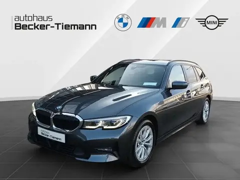 Annonce BMW SERIE 3 Diesel 2021 d'occasion 