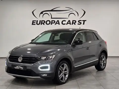 Used VOLKSWAGEN T-ROC Petrol 2020 Ad 