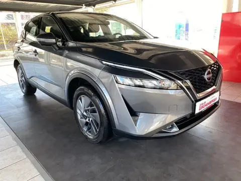 Used NISSAN QASHQAI Petrol 2023 Ad 