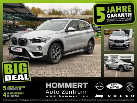 Used BMW X1 Diesel 2015 Ad 